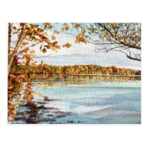Mattaponi River Post Cards