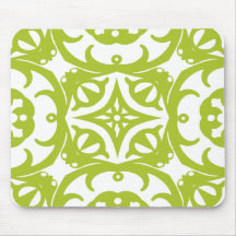 Matteo_Happy Mouse Pad