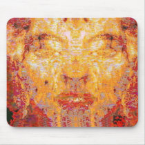 MATTER DOESN'T MATTER mousepads