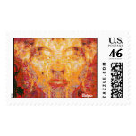 MATTER DOESN'T MATTER postage