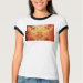 Ladies Ringer T-Shirt
