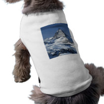 Matterhorn pet clothing