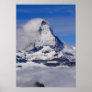 Matterhorn in Switzerland Posters