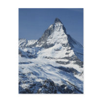 Matterhorn Postcards