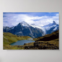 Matterhorn, Switzerland 2 Print