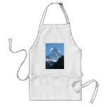 Matterhorn, Zermatt Aprons