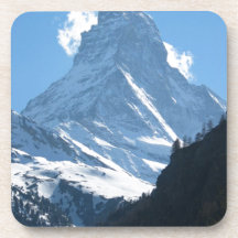 Matterhorn, Zermatt Coaster