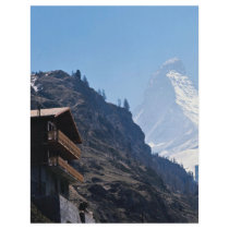 Matterhorn, Zermatt, Switzerland Flyers