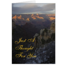 Matthew 11:28-29 Encouragement Card