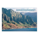 Matthew 17:20,21 posters