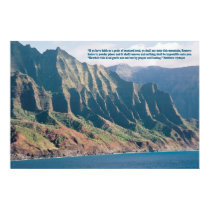 Matthew 17:20,21 posters