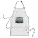 Matthew 17:20 - Motivational Inspirational Quote aprons by christianartist Matthew 17:20 - Motivational Inspirational Quote aprons