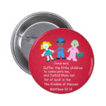 Matthew 19:14 pins
