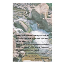 Matthew 22 posters