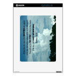 Matthew 24:30 iPad decal
