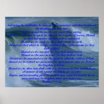 Matthew 25:45 posters