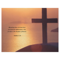 MATTHEW 5:10 flyers by Christianity MATTHEW 5:10 flyers