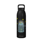 Matthew 5:16 Bible Verse Water Bottle
