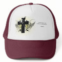 MATTHEW 5:3 hats by Christianity MATTHEW 5:3 hats