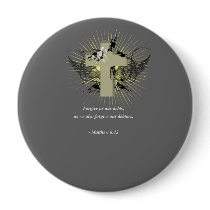 MATTHEW 6:12 Bible Verse buttons by Christianity MATTHEW 6:12 Bible Verse buttons