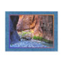 Matthew 7:13-14 Narrow Gate Cards Post Cards