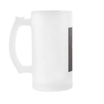 Matthew, a tax collector mug