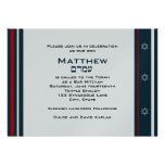 Matthew Amram Custom invitations