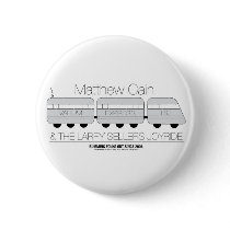 Matthew Cain & The LSJ Valium Train Button by matthewcainlsj Matthew Cain & The LSJ Valium Train Button