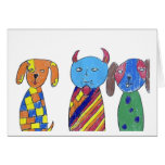 Matthew Kulis Greeting Card