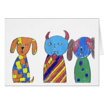 Matthew Kulis Greeting Card