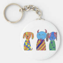 Matthew Kulis Keychains
