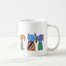 Matthew Kulis Mugs
