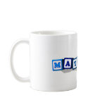 MATTHEW COFFEE MUGS