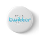 Matthew Perry Button by matthewperryfan Matthew Perry Button