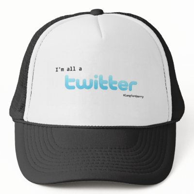 Matthew Perry hat by matthewperryfan