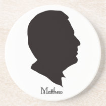 Matthew Sandstone Coaster coasters