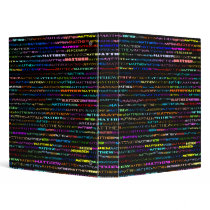 Matthew Text Design I Binder by SjStevenson Matthew Text Design I Binder