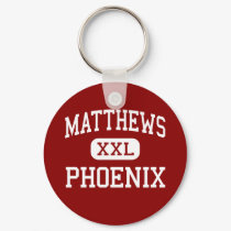 Matthews - Phoenix - Alternative - Lubbock Texas keychains by customteamsportswear Matthews - Phoenix - Alternative - Lubbock Texas keychains