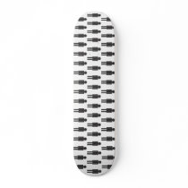 mattoo anti-banner skateboards
