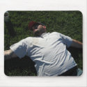 Mattpad mousepads by LLKYLEJ Mattpad mousepads