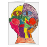 Mattson-Claire W Greeting Cards