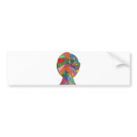 Mattson-Jake B Bumper Stickers