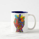 Mattson-Tiegen D Mug