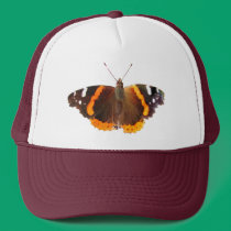 Mature Beauty ~ hat