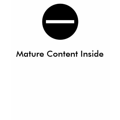mature content filter Mature