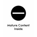mature content filter, Mature Content Inside t-shirts