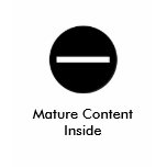 mature content filter, Mature Content Inside t-shirts