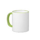 Maturing grapes mugs