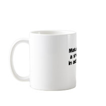 Maturity Is Only A Short Break quote mugs by quoted Maturity Is Only A Short Break quote mugs