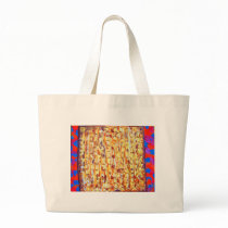 "Matzah" bags
